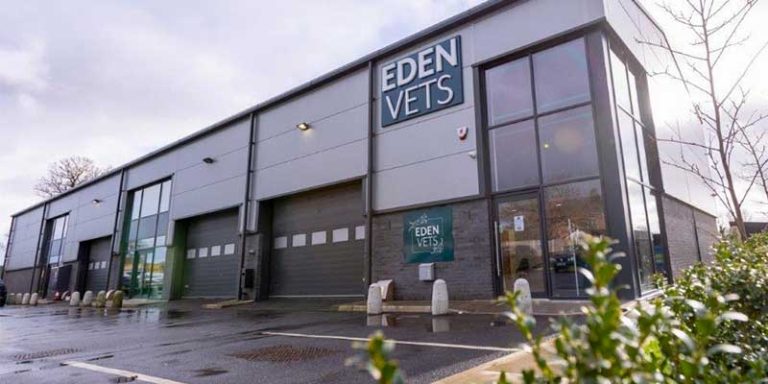 All About Eden Veterinary Referrals